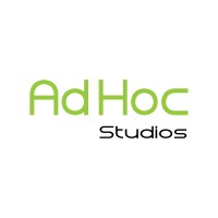 Ad Hoc Studios Logo