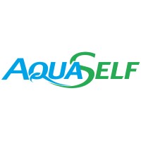 AQUASELF Logo