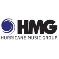 Hurricane Music Group Logo