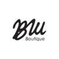 Blu Boutique Logo