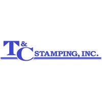 T&C Stamping, Inc. Logo