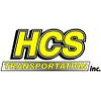 Hcs Transportation Logo