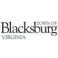 Town of Blacksburg Logo