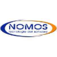 Nomos Logo