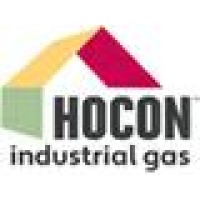 Hocon Gas Inc Logo
