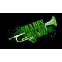 Shades Of Jade Logo