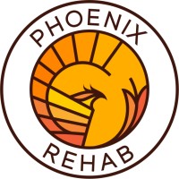 Phoenix Rehab Group Logo