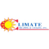 Climate Heating and Cooling, Inc Logo