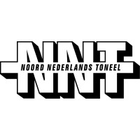 Noord Nederlands Toneel (NNT) Logo