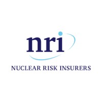 Nuclear Risk Insurers Ltd Logo