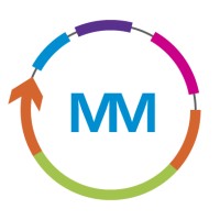 Montana Molecular, LLC Logo