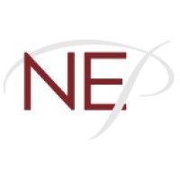 New England Philharmonic Logo