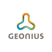 GEONIUS Logo