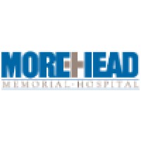 Morehead Memorial Hospital Logo