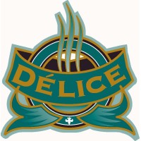Delice Catering Logo
