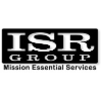 ISR Group, LLC. Logo