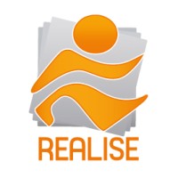 ASSOCIATION REALISE Logo
