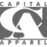 Capital Apparel Logo