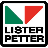 Lister Petter Engine Company Limited Logo