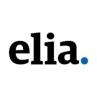 Elia - European Language Industry Association Logo