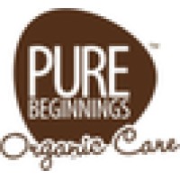 Pure Beginnings Ltd Logo