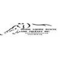 Divine Equine Logo