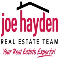Joe Hayden Real Estate Team Logo