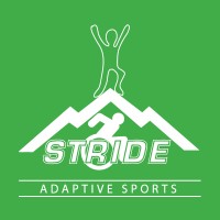 STRIDE Adaptive Sports Logo