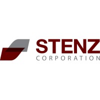 Stenz Corporation Logo