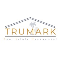 Trumark Real Estate Management Logo