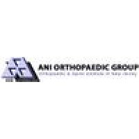 Ani Orthopedics Logo