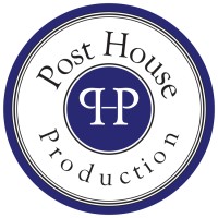 Post House Production Logo
