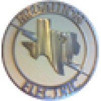 Medallion Electric Logo