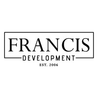 Francis Development Logo