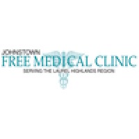 Johnstown Free Medical Clinic Logo
