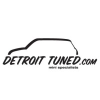 Detroit Tuned Logo