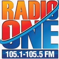Radio One FM Logo