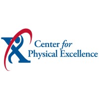 Center For Physical Excellence Logo