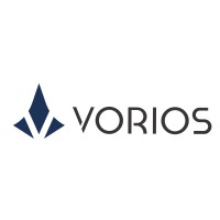 VORIOS Logo