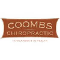 Coombs Chiropractic Logo