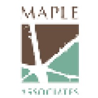 Maple Associates Logo