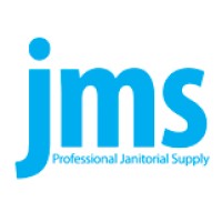Jms Janitorial Supplies Limited Logo