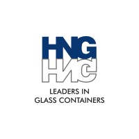 Hindusthan National Glass & Industries Limited Logo