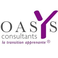 OasYs Consultants Logo