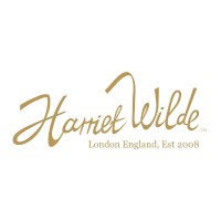 Harriet Wilde Ltd Logo