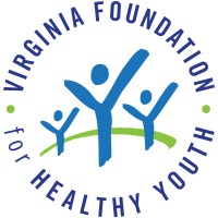 Virginia Foundation for Healthy Youth Logo