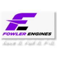 Fowler Engines Inc Logo