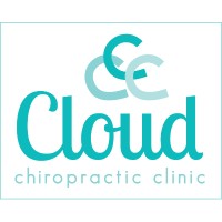 Cloud Chiropractic Logo