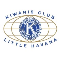 Kiwanis Of Little Havana Logo