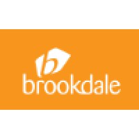 Brookdale Care Logo